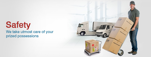 Packers-movers Proper Safety Of Your Goods By Packers and Movers Delhi