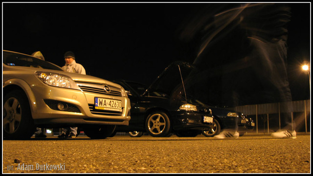 warszawa3 Astra Tuning Team