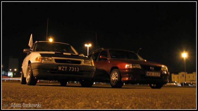 warszawa7 Astra Tuning Team