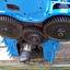 ZetorSuper35 m20b - tractor real