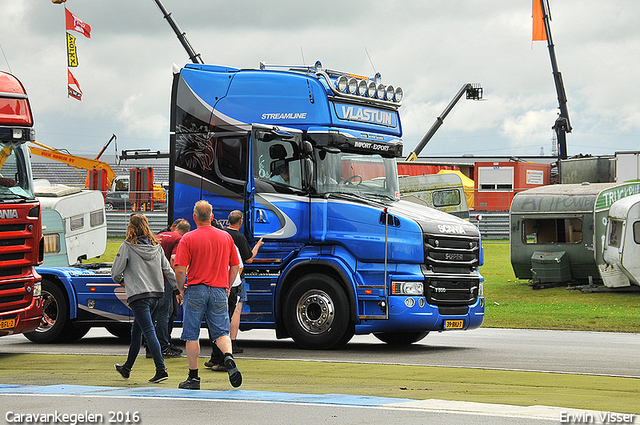 assen 2016 442-BorderMaker caravanrace 2016