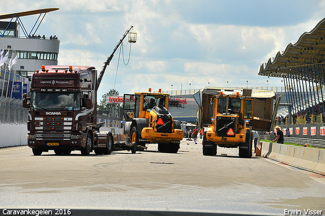 assen 2016 911-BorderMaker caravanrace 2016