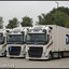 Volvo Line Up DSV Finland-B... - 2016