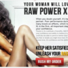 Increase your Physical Fitn... - Raw Power XL