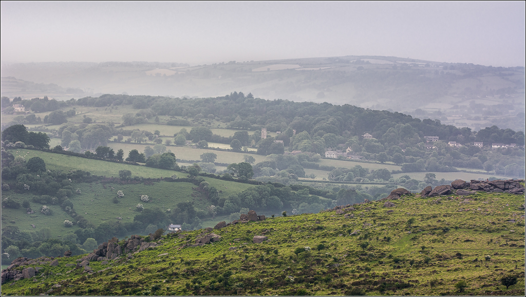  DSC3194 Layers of Dartmoor - 