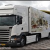 02-BFJ-3 Scania R410 Scania... - Truckstar 2016