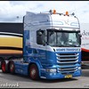 14-BHL-4 Scania R450 Wempe-... - Truckstar 2016