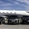 Chauffeur services London - HR Carriages