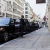 Chauffeur services London - HR Carriages