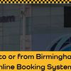 Birmingham Airport Taxis Tr... - Picture Box