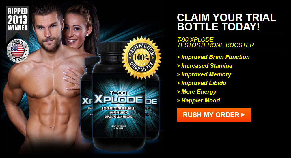 T90 Xplode Picture Box