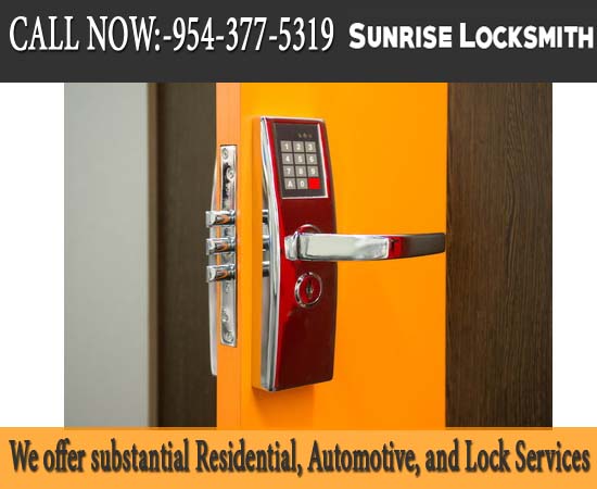 Sunrise Locksmith|Call Now:- 954-377-5319 Sunrise Locksmith|Call Now:- 954-377-5319