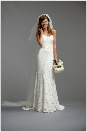 Watters Wedding Dresses & Bridal Gowns by Hctb Designer Dresses