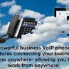 Small Business Voip