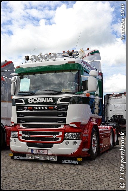 1-KRC-399 Scania R580 PWT-BorderMaker Truckstar 2016