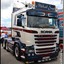 1-NXC-442 Scania R Michael ... - Truckstar 2016