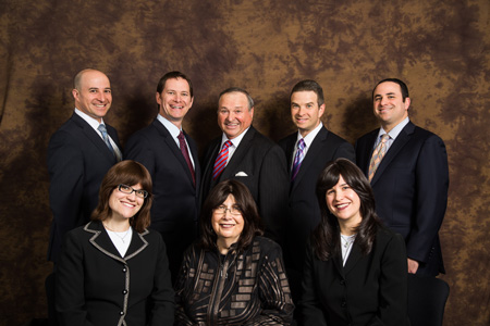 New York Injury Lawyer The Rothenberg Law Firm LLP