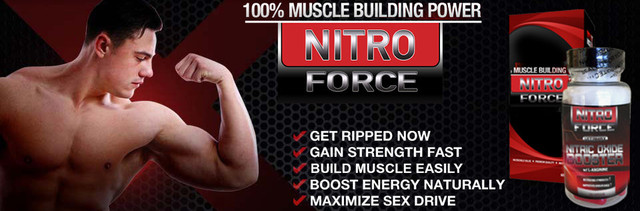 PRIM Nitro Force Picture Box