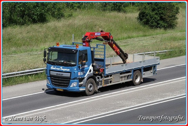 67-BGX-5  B-BorderMaker Zwaartransport Motorwagens