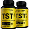 TST-1700 - What is TST 1700 Testostero...
