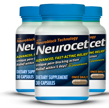 Neurocet Is Neurocet pain killer&its benefits?