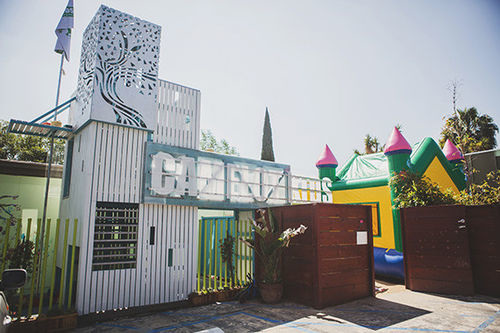 Best Preschools in Los Angeles | Camelot Kids Picture Box