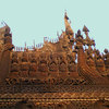 Tour operator Myanmar - Travel & Tour