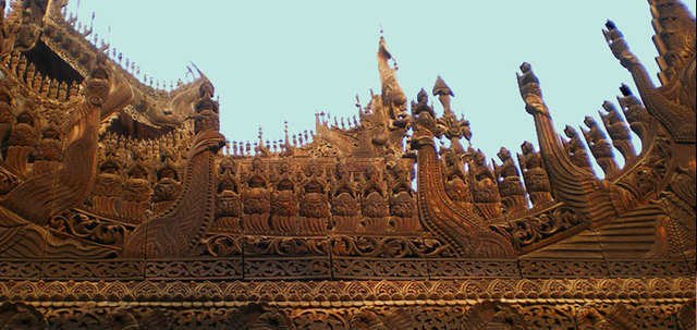 Tour operator Myanmar Travel & Tour