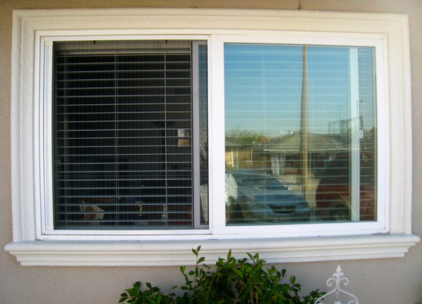 Retractable Screen in Austin Picture Box