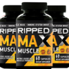 Ripped Max Muscle 2 - http://www.menshealthsupple...