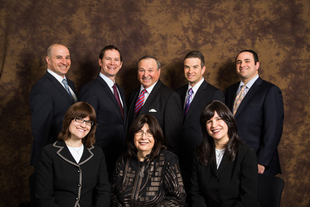 Philadelphia Injury Lawyer The Rothenberg Law Firm LLP