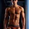  Muscle building quality  - Picture Box