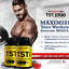 TST 1700 And Pump 2400! - TST 1700 And Pump 2400!