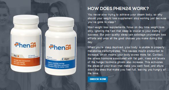 phen24 review Phen24