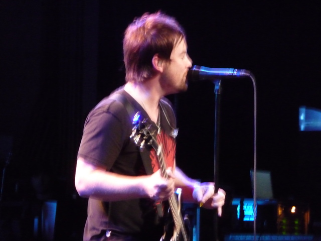 P1000761 David Cook -- Borgata AC 3-20-2009