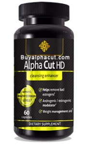 http://buyalphacut Alpha Cut HD supplement 