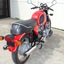 1976 R90-1000 (13) - 4971818 1976 R90/6 1000cc Custom, RED