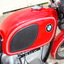 1976 R90-1000 (18) - 4971818 1976 R90/6 1000cc Custom, RED