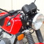 1976 R90-1000 (19) - 4971818 1976 R90/6 1000cc Custom, RED