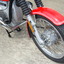 1976 R90-1000 (22) - 4971818 1976 R90/6 1000cc Custom, RED