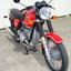 1976 R90-1000 (23) - 4971818 1976 R90/6 1000cc Custom, RED