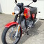 1976 R90-1000 (25) - 4971818 1976 R90/6 1000cc Custom, RED