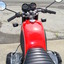 1976 R90-1000 (26) - 4971818 1976 R90/6 1000cc Custom, RED