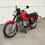 1976 R90-1000 (1) - 4971818 1976 R90/6 1000cc Custom, RED