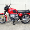 1976 R90-1000 (2) - 4971818 1976 R90/6 1000cc C...