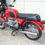 1976 R90-1000 (3) - 4971818 1976 R90/6 1000cc Custom, RED
