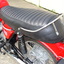 1976 R90-1000 (6) - 4971818 1976 R90/6 1000cc Custom, RED