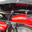 1976 R90-1000 (7) - 4971818 1976 R90/6 1000cc Custom, RED