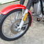 1976 R90-1000 (8) - 4971818 1976 R90/6 1000cc Custom, RED