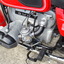 1976 R90-1000 (9) - 4971818 1976 R90/6 1000cc Custom, RED